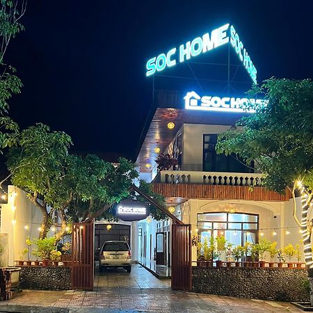 Ba To Soc Home מראה חיצוני תמונה